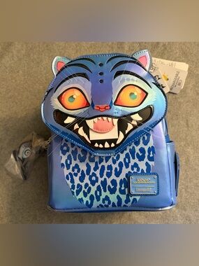 Loungefly K-Pop Demonhunters Derpy Mini Backpack